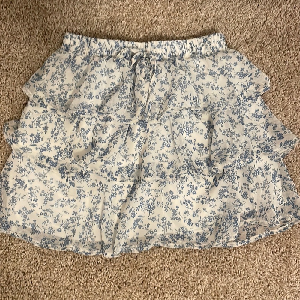 NWT Skirt